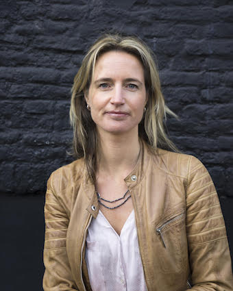 Yvette klein